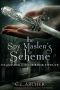 [Glass and Steele 12] • The Spy Master's Scheme